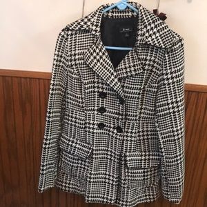 Ladies Coat
